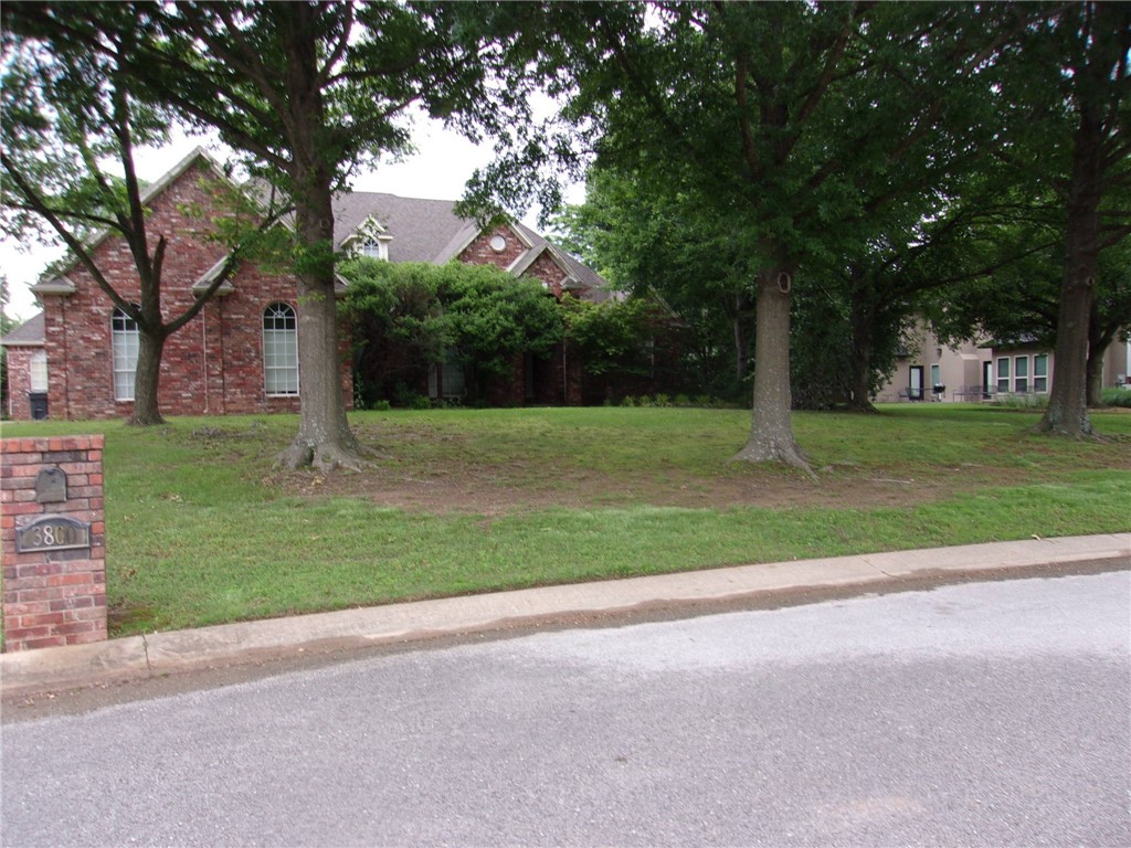 Thornbury Sub Ph I Springdale - Residential