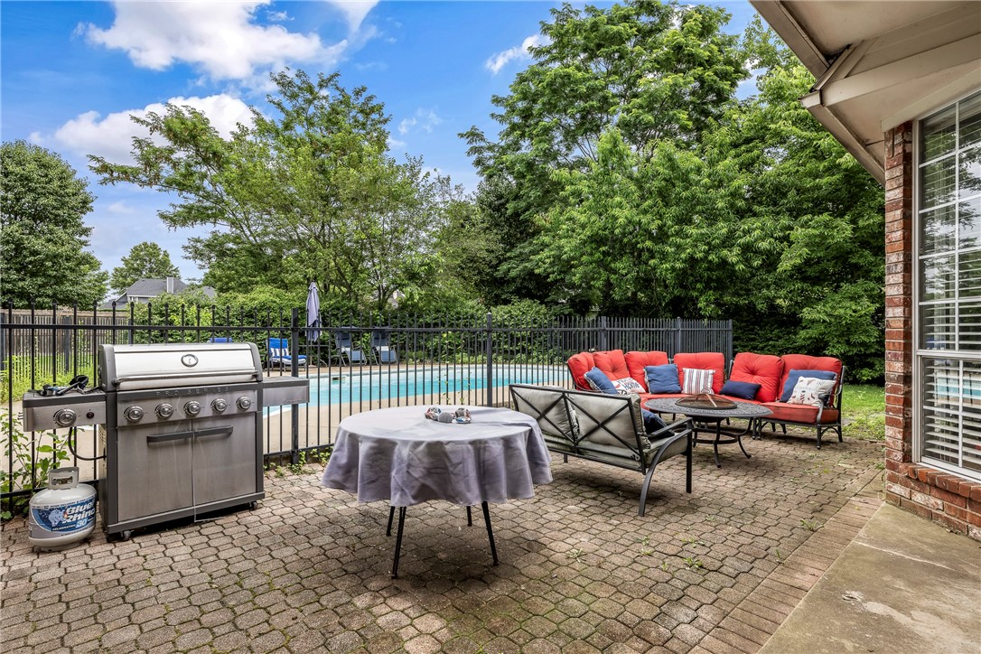 Thornbury Sub Ph I Springdale - Residential