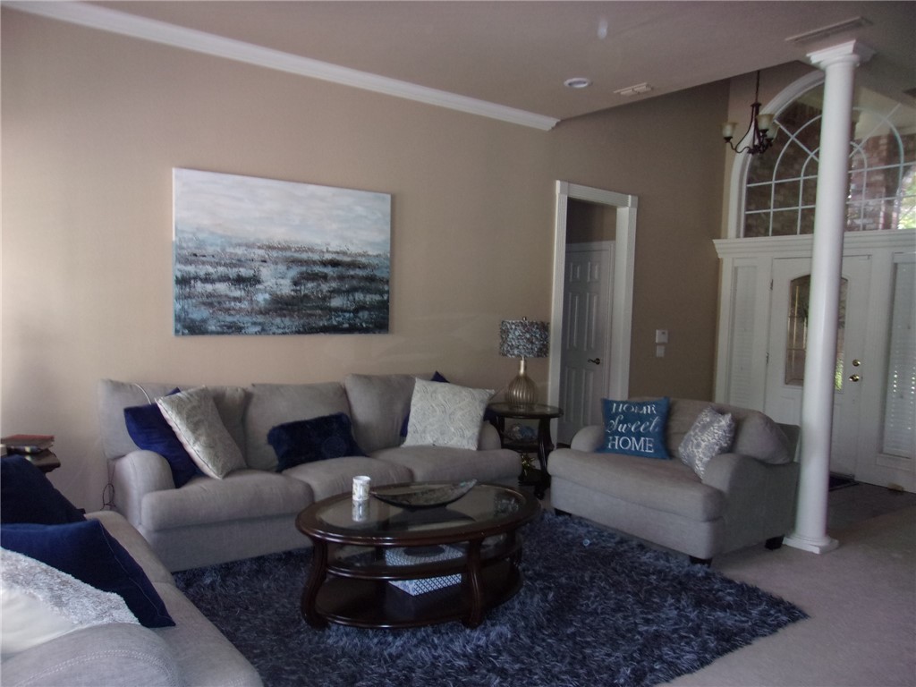 Thornbury Sub Ph I Springdale - Residential