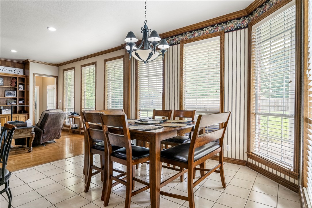 Thornbury Sub Ph I Springdale - Residential