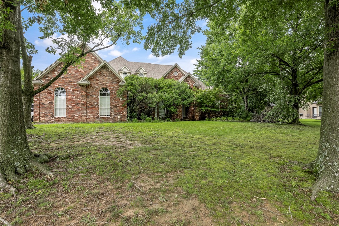 Thornbury Sub Ph I Springdale - Residential