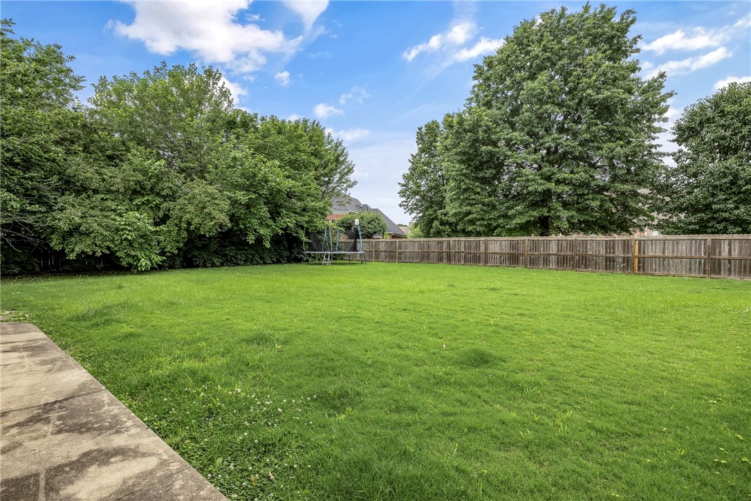 Thornbury Sub Ph I Springdale - Residential