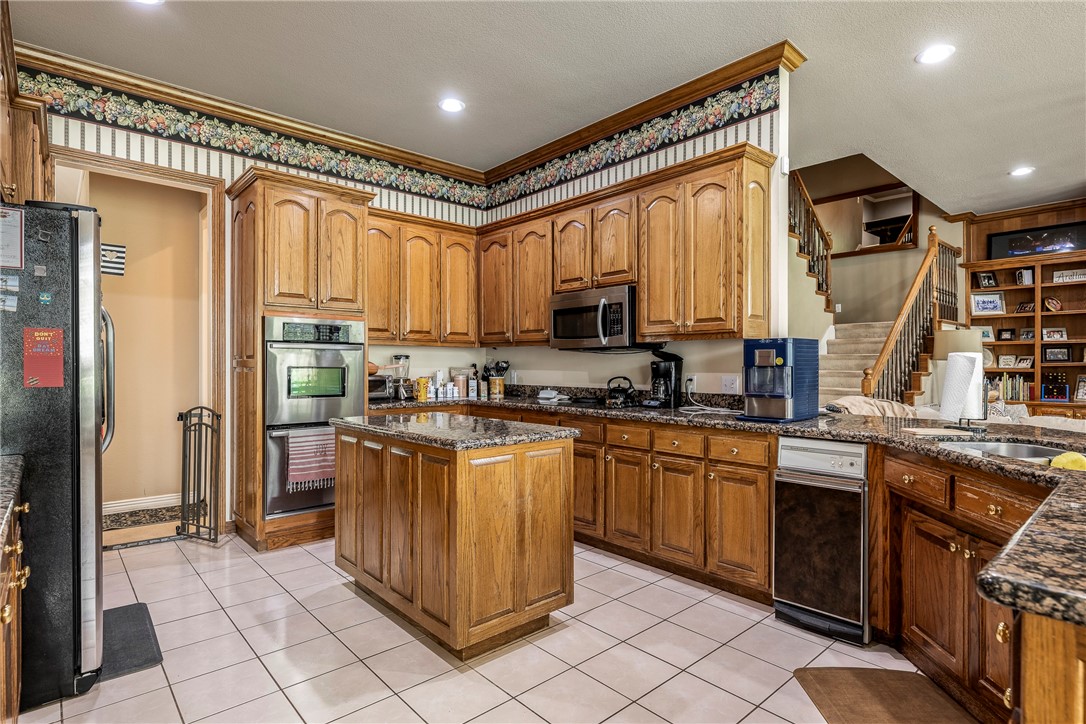 Thornbury Sub Ph I Springdale - Residential