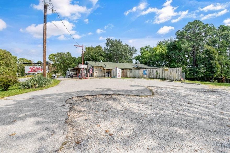 INVESTOR ALERT! This location is sure to please any investor with unlimited potential. The building (has no value) & was severely damaged by a fire, which makes it a loss but is someone’s future GAIN. Call for details.