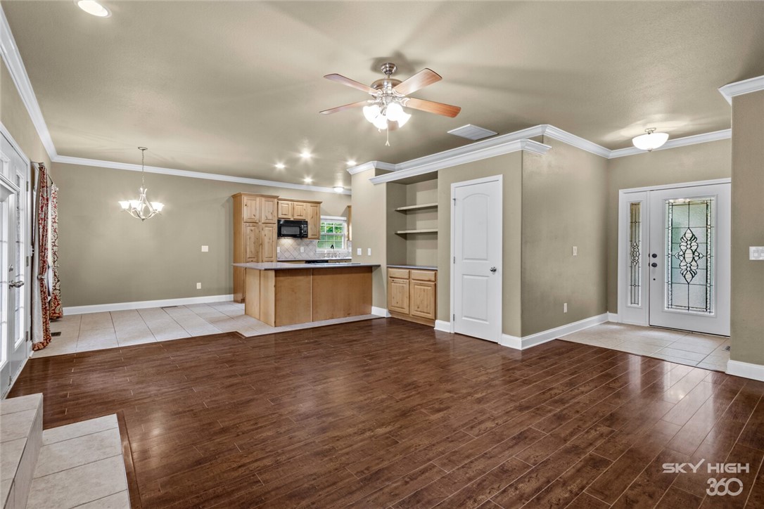 Buckland Sub Bvv - Residential