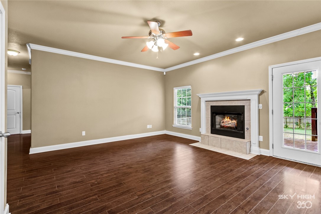 Buckland Sub Bvv - Residential