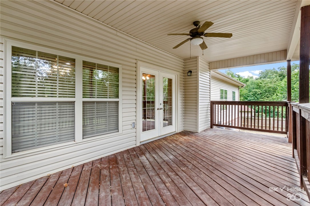 Buckland Sub Bvv - Residential