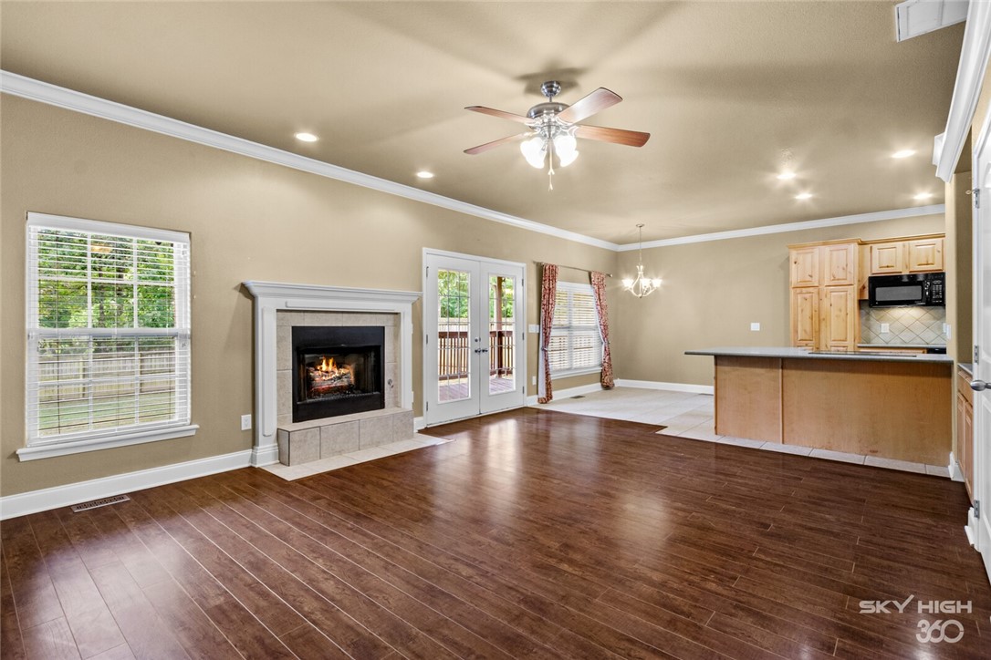 Buckland Sub Bvv - Residential