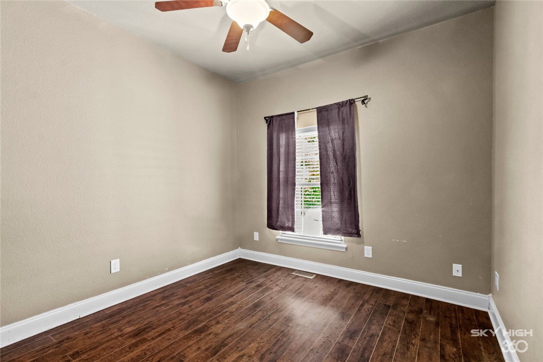 Buckland Sub Bvv - Residential