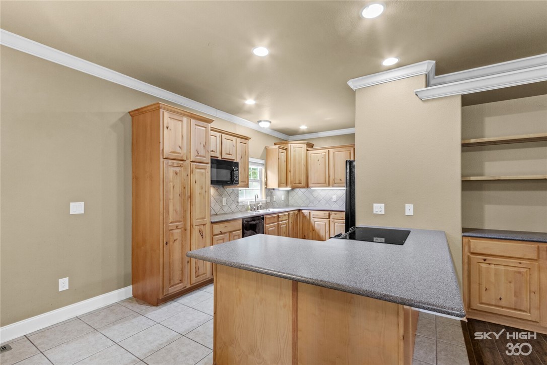 Buckland Sub Bvv - Residential