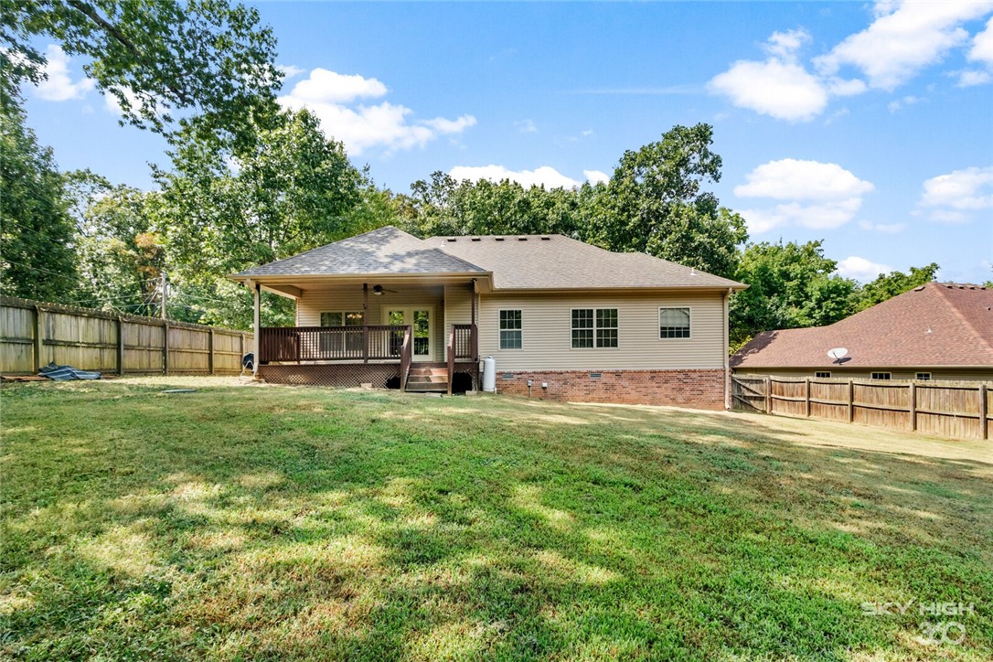 Buckland Sub Bvv - Residential