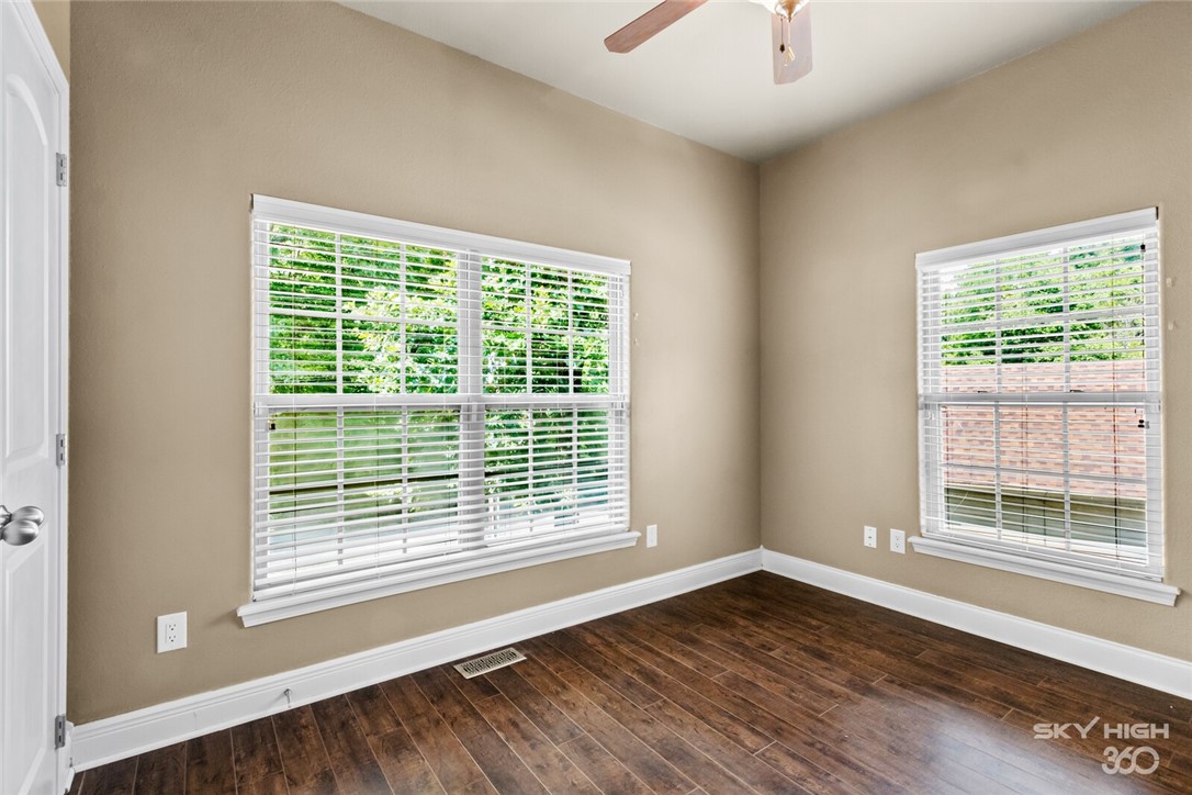 Buckland Sub Bvv - Residential