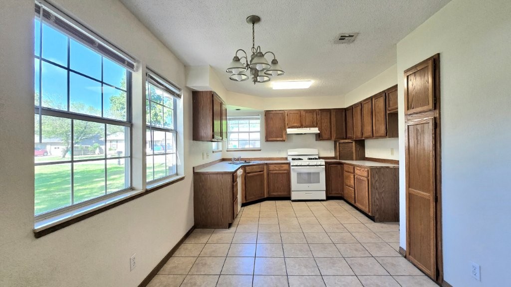 Township West Add Centerton - Residential