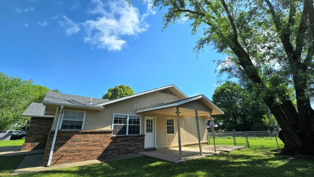 Township West Add Centerton - Residential