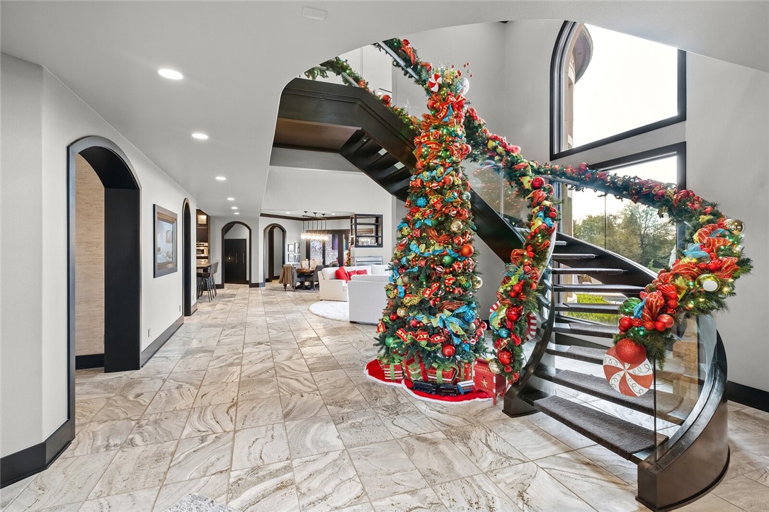 Pinnacle - Residential