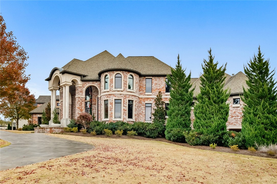 Pinnacle - Residential