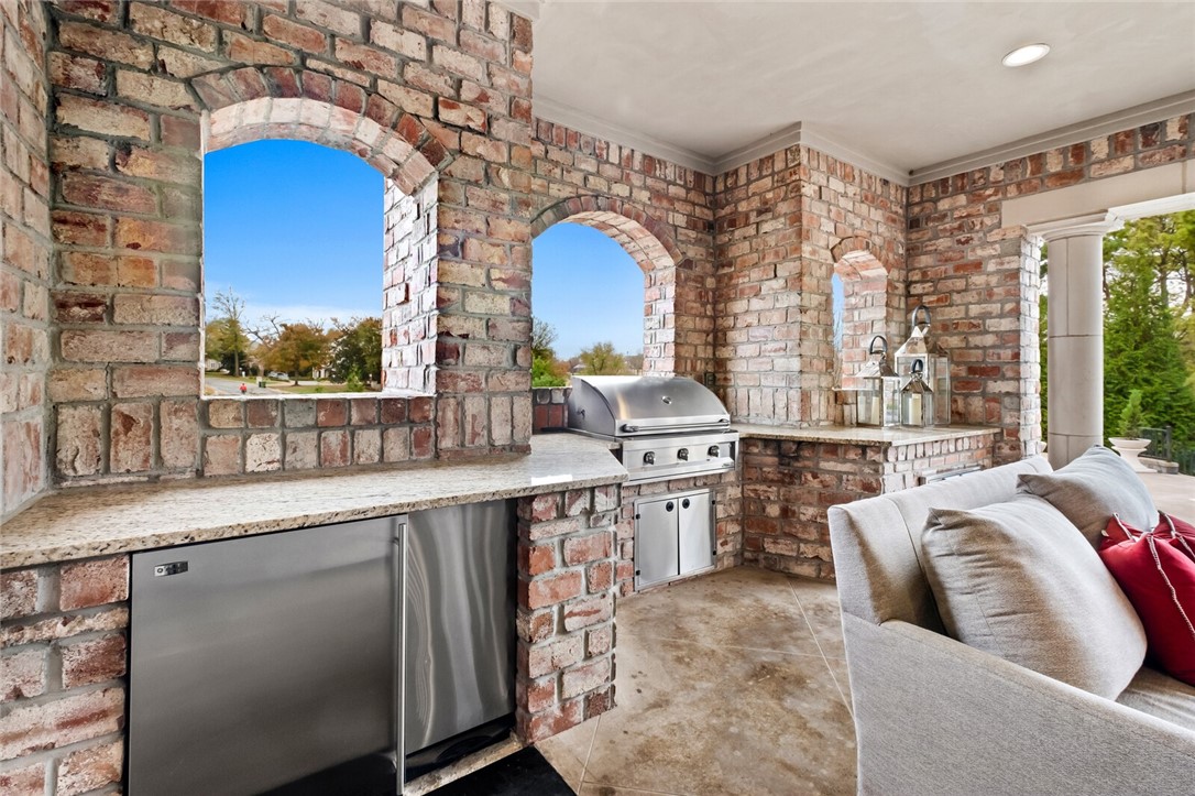 Pinnacle - Residential