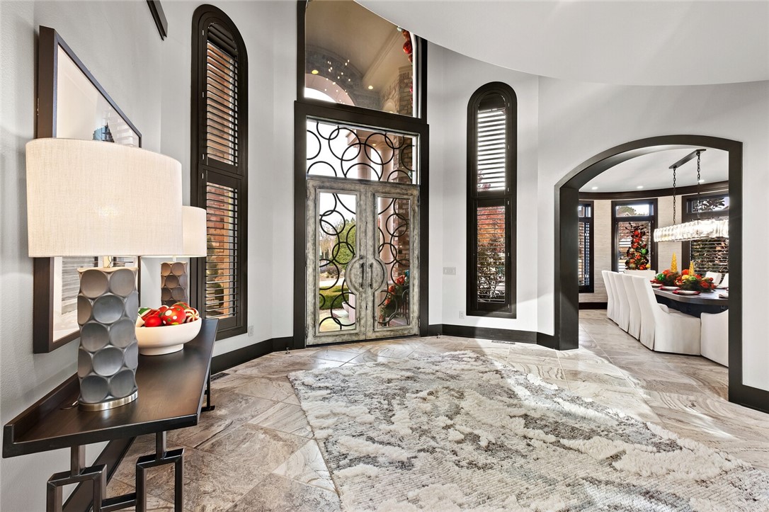 Pinnacle - Residential