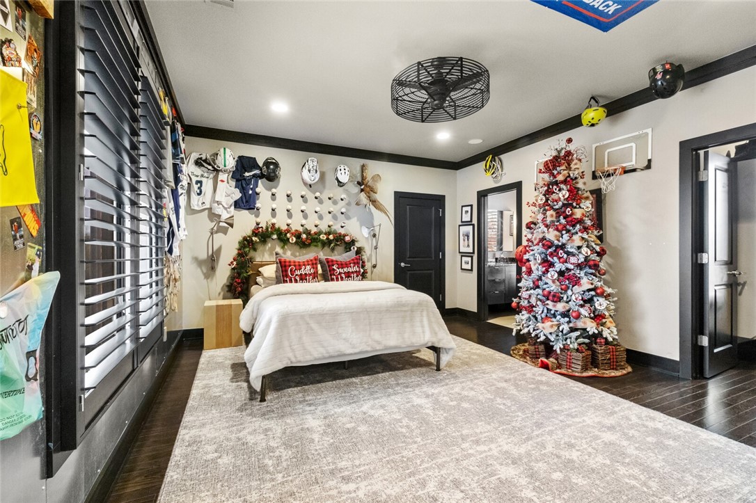 Pinnacle - Residential