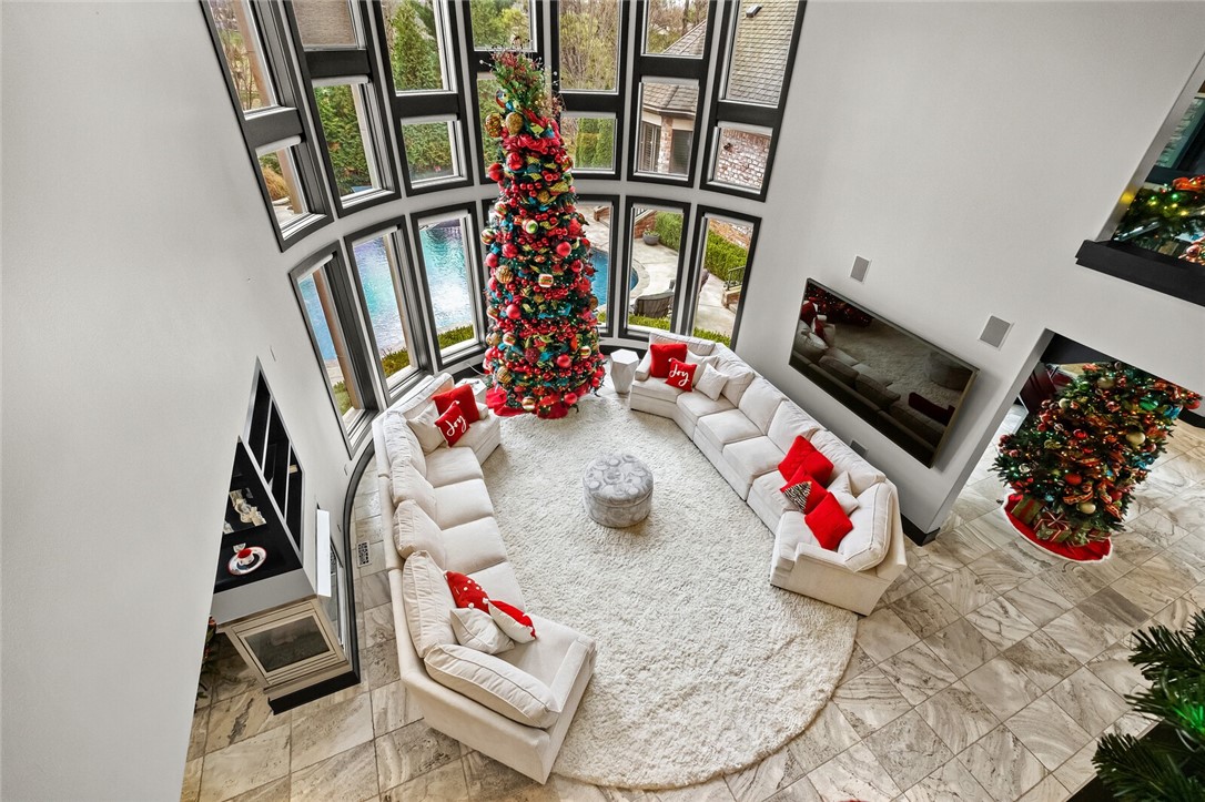 Pinnacle - Residential