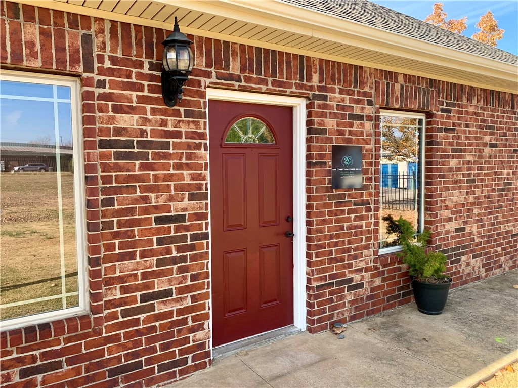 Briarwood Horiz - Bentonville - Commercial Lease