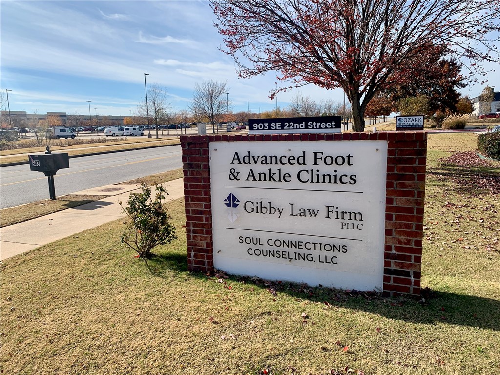 Briarwood Horiz - Bentonville - Commercial Lease