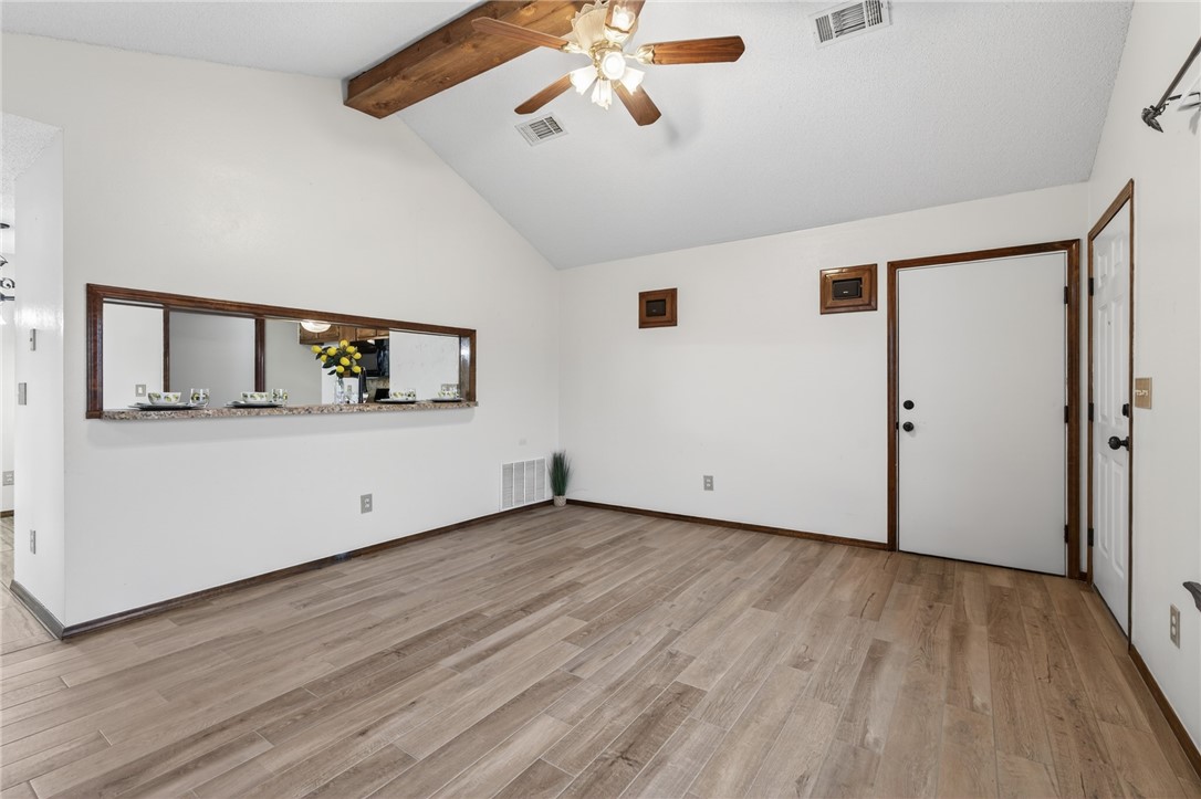 Timber Oaks - Residential