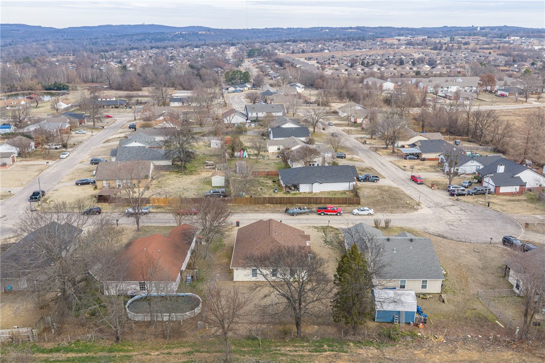 Timber Oaks - Residential