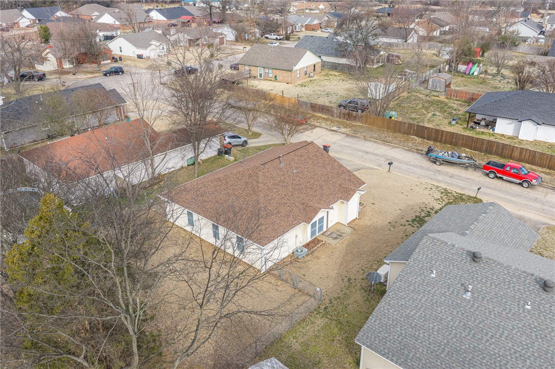 Timber Oaks - Residential