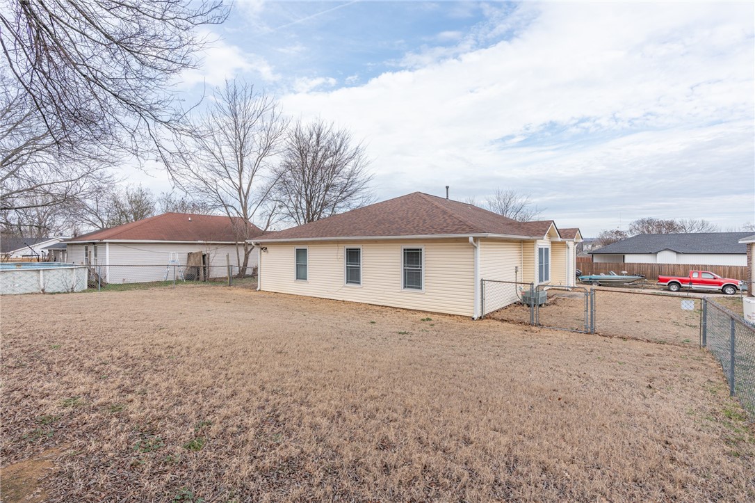 Timber Oaks - Residential