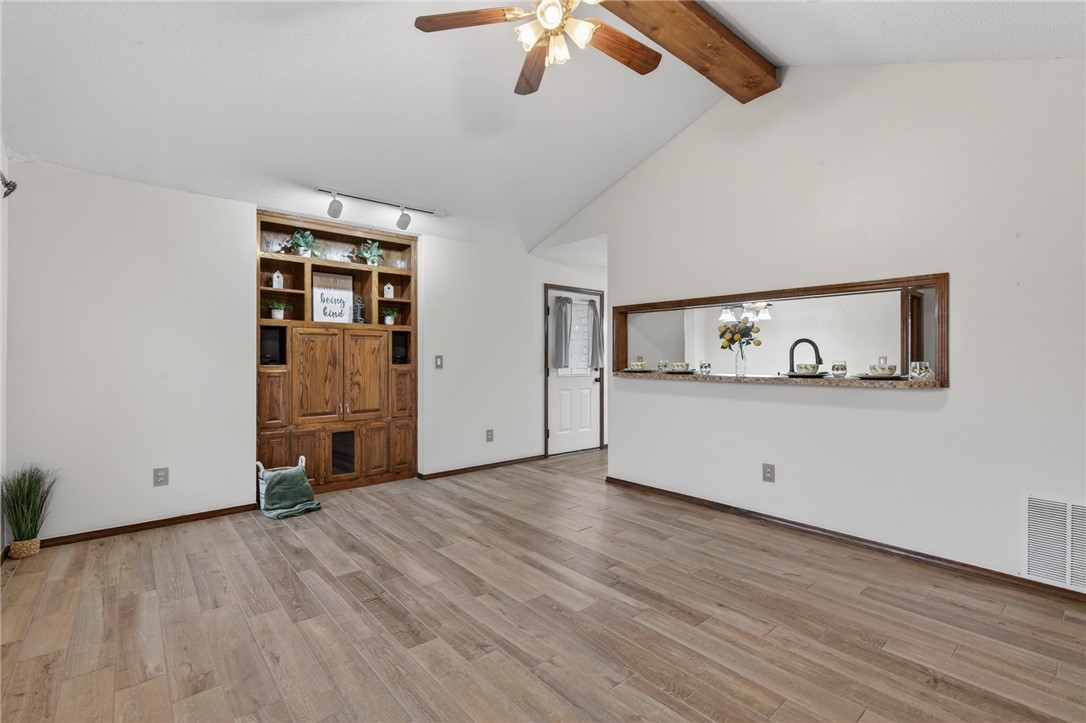 Timber Oaks - Residential