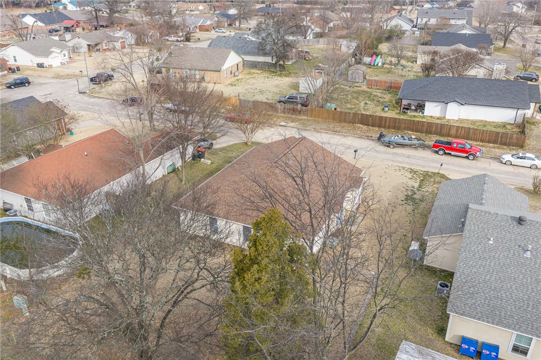Timber Oaks - Residential