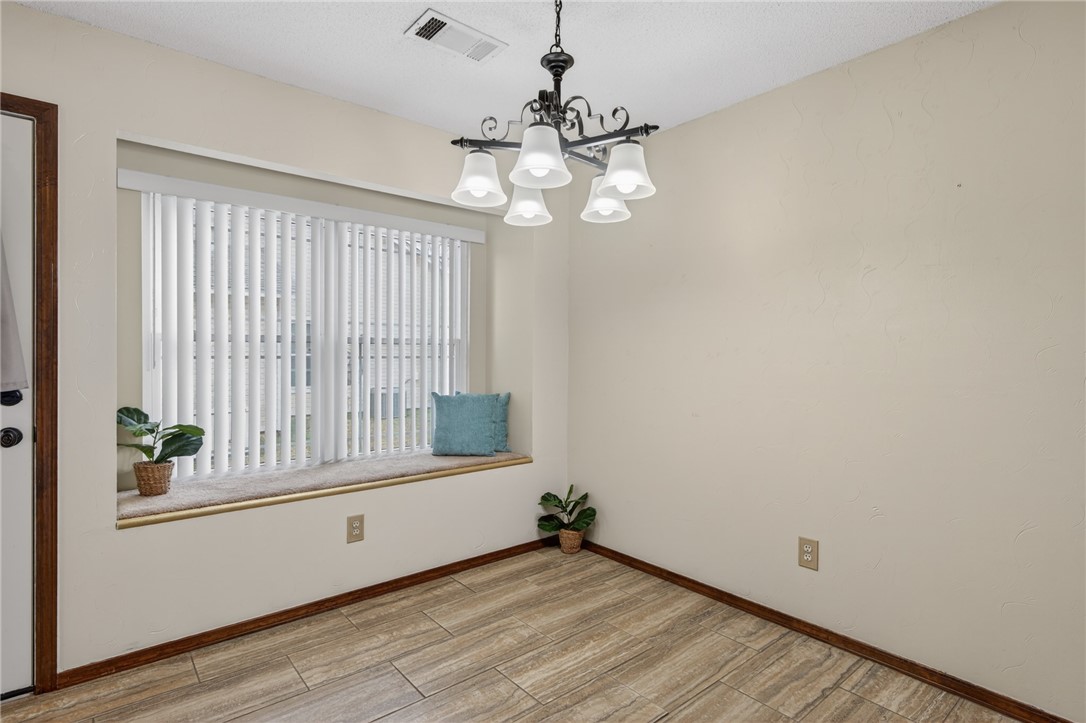 Timber Oaks - Residential