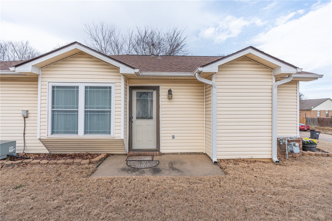 Timber Oaks - Residential