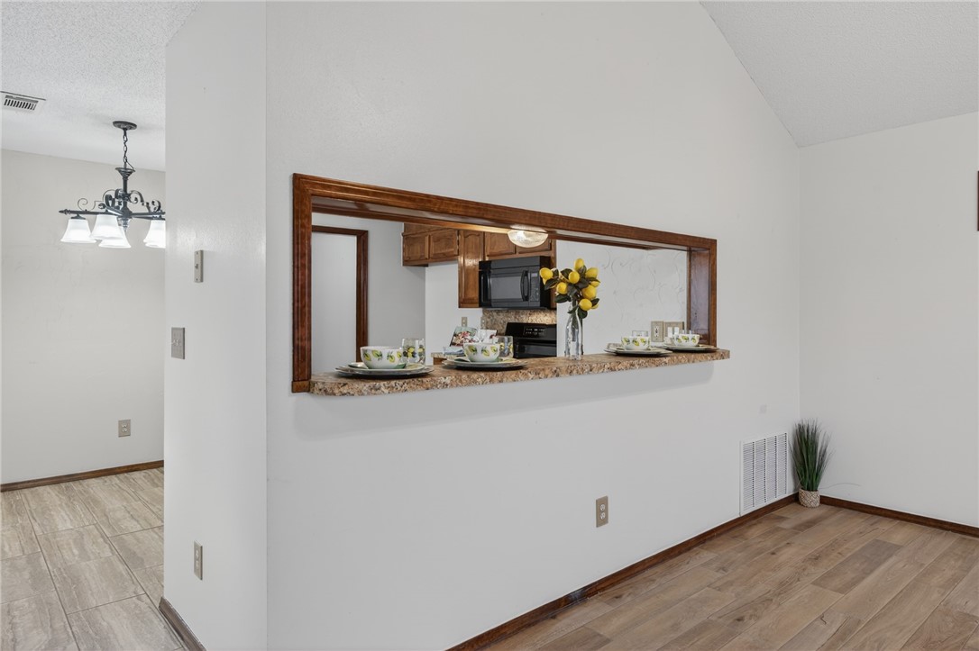 Timber Oaks - Residential