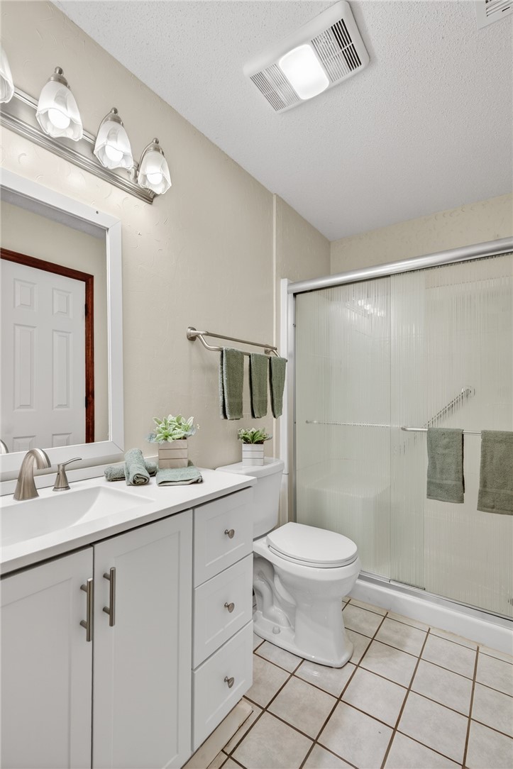 Timber Oaks - Residential