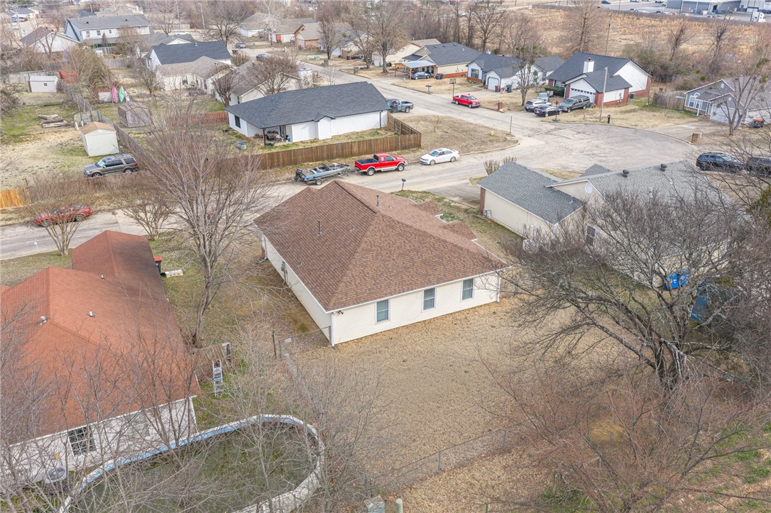 Timber Oaks - Residential