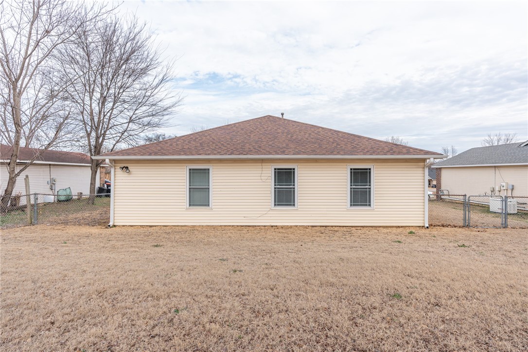 Timber Oaks - Residential