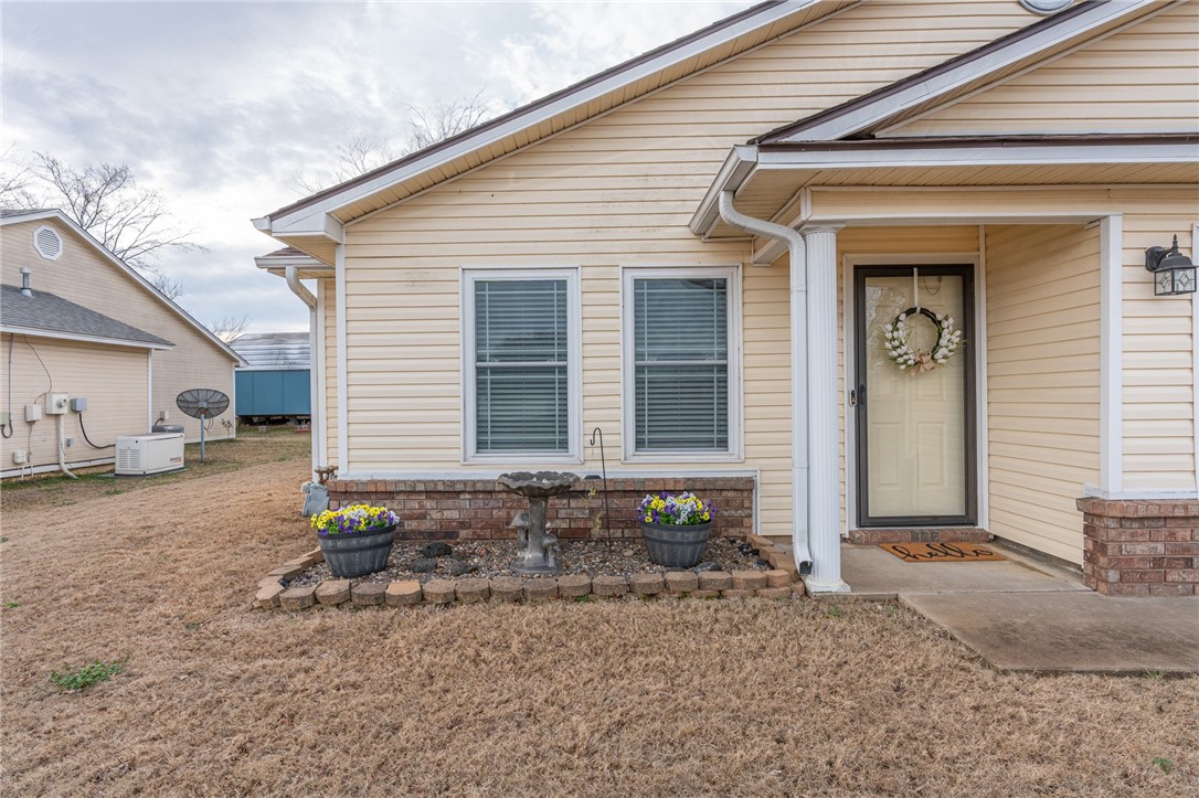 Timber Oaks - Residential