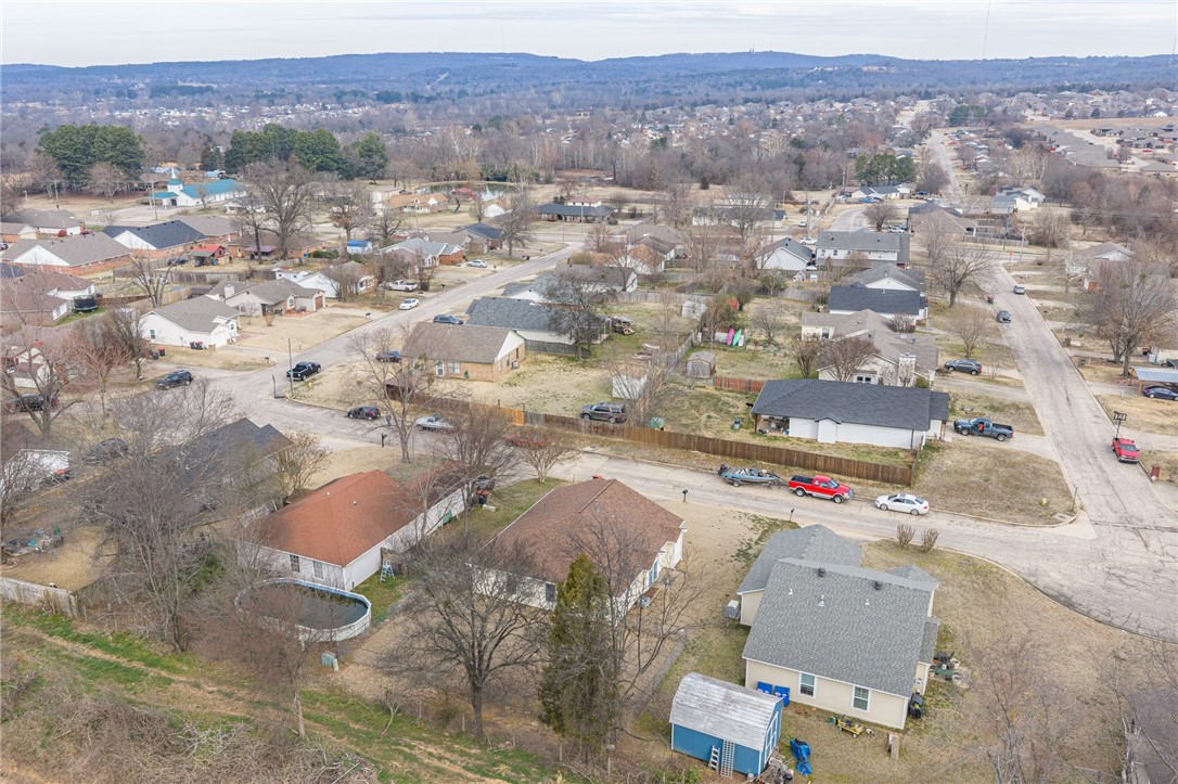 Timber Oaks - Residential