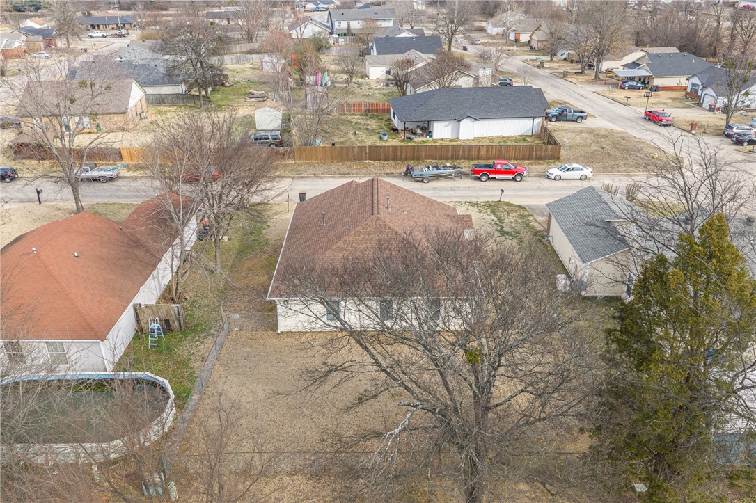 Timber Oaks - Residential