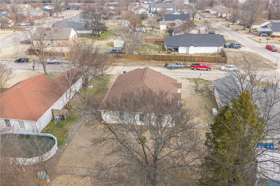 Timber Oaks - Residential