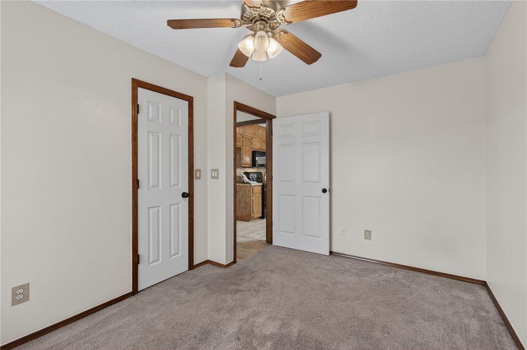 Timber Oaks - Residential