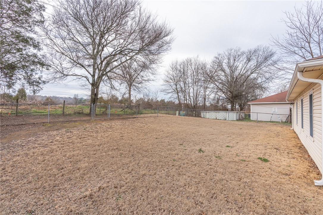 Timber Oaks - Residential