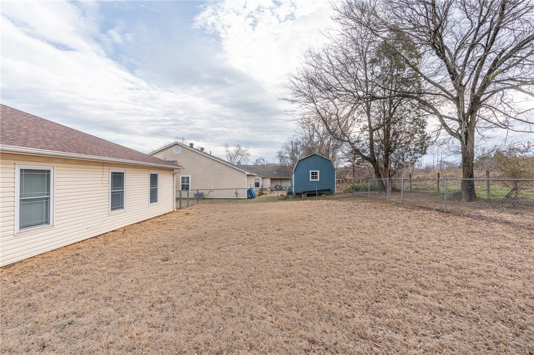 Timber Oaks - Residential