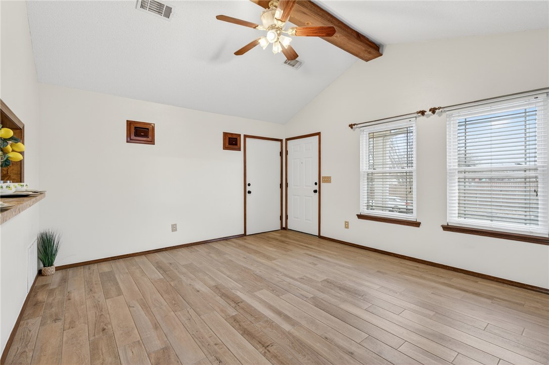 Timber Oaks - Residential