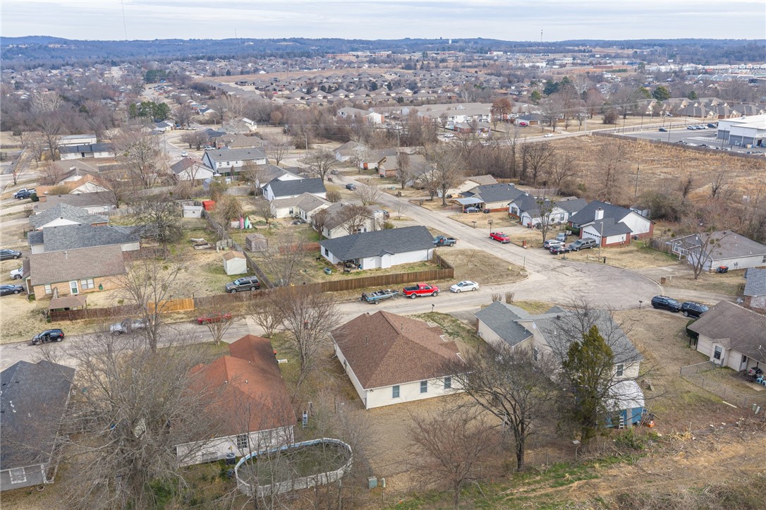 Timber Oaks - Residential