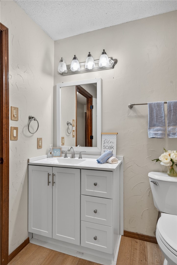 Timber Oaks - Residential