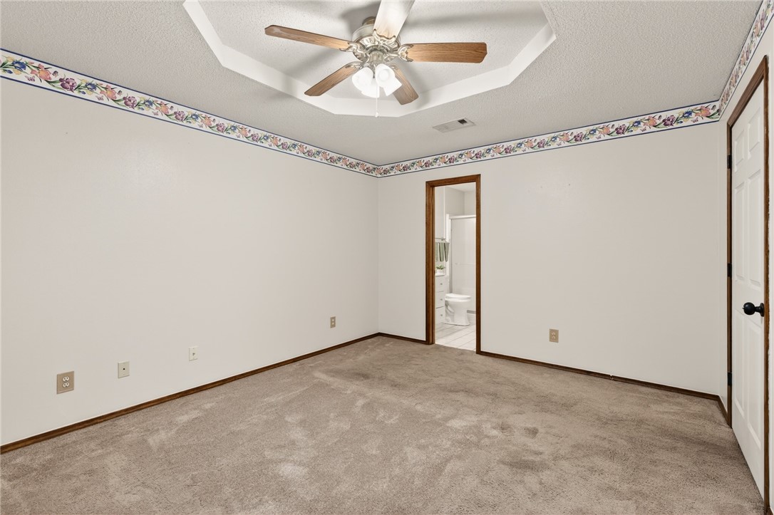 Timber Oaks - Residential