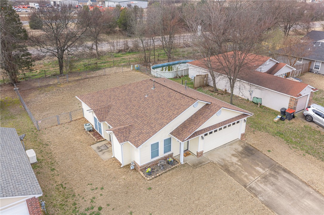 Timber Oaks - Residential